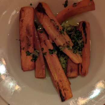 Sweetwater Restaurant - Carrots - New American Near Me - Brooklyn, New York Sweetwater Restaurant - Carrots - New American Near Me - Brooklyn, New York