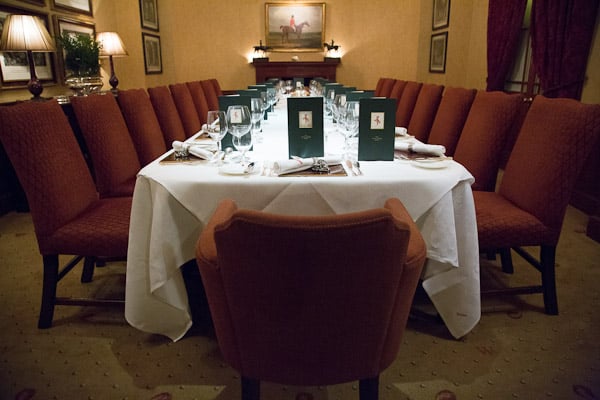 Wiltons Restaurant by null