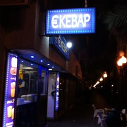 Euro Kebap