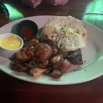 The Raymond 1886 - Steak and eggs - New American Near Me - Pasadena, California The Raymond 1886 - Steak and eggs - New American Near Me - Pasadena, California
