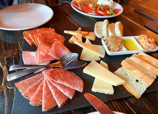 Enoteca La Storia by null