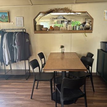 Sticks Coffee - Seating - Coffee & Tea Near Me - Mariposa, California Sticks Coffee - Seating - Coffee & Tea Near Me - Mariposa, California