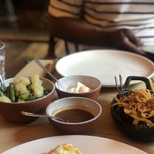 Five Stars Places in Berlin