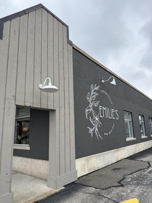 Emilie's Coffee House & Wine Bar by null