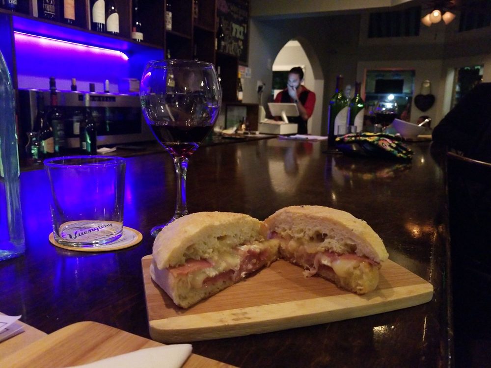 WINE & TAPAS BAR 91 Photos & 40 Reviews 103 S Main St, Summerville