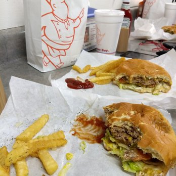 Burger Boy - Burgers Near Me - San Antonio, Texas