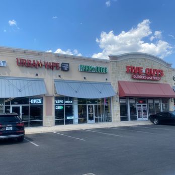 Urban Vape - Vape Shops Near Me - San Antonio, Texas