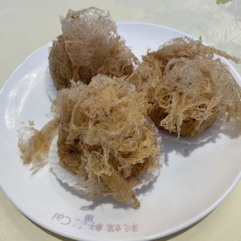 Imperial Restaurant - Fried taro - Dim Sum Near Me - Chicago, Illinois Imperial Restaurant - Fried taro - Dim Sum Near Me - Chicago, Illinois