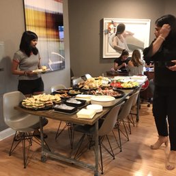 Resident Mixer