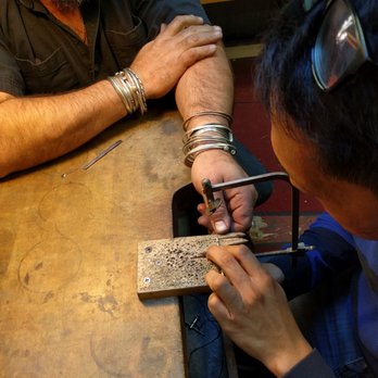 Diy Wedding Rings - You do all of it, including cutting gold! - Art Classes Near Me - San Francisco, California Diy Wedding Rings - You do all of it, including cutting gold! - Art Classes Near Me - San Francisco, California