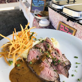 Humble Pie Catering - Tri Tip, so good! - Caterers Near Me - Van Nuys, California Humble Pie Catering - Tri Tip, so good! - Caterers Near Me - Van Nuys, California