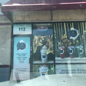 A+ Nutrition - Juice Bars & Smoothies Near Me - Arlington, Texas