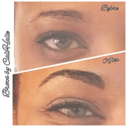 Permanent Beauty Therapy