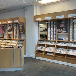 LensCrafters