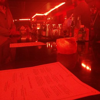 Pilcrow Cocktail Cellar - Bars Near Me - Birmingham, Alabama