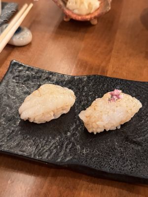 Tetsu Sushi Bar by null