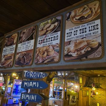 Shorty's Bar-B-Q - Barbeque Near Me - Miami, Florida