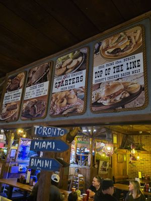 Shorty's BBQ West Miami by null