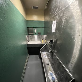 Joe Jost's - Restroom - Bars Near Me - Long Beach, California Joe Jost's - Restroom - Bars Near Me - Long Beach, California