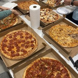 Lighthouse Pizza