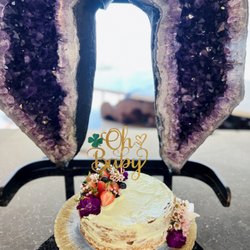 Rosemary's Table - We make gluten free cakes as well!