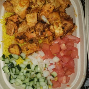 Chapati Man NY - Chciken tikka masala - Indian Near Me - New York, New York Chapati Man NY - Chciken tikka masala - Indian Near Me - New York, New York