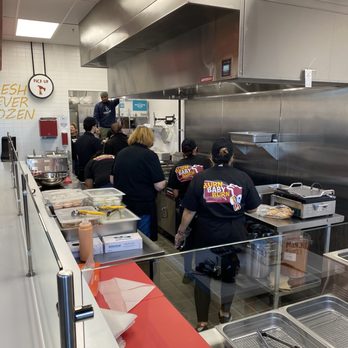 Crimson Coward - Getting things going... - Chicken Shop Near Me - Woodbridge, Virginia Crimson Coward - Getting things going... - Chicken Shop Near Me - Woodbridge, Virginia
