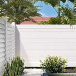 Central Fence III