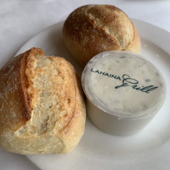Lahaina Grill - Rolls - Seafood Near Me - Lahaina, Hawaii Lahaina Grill - Rolls - Seafood Near Me - Lahaina, Hawaii