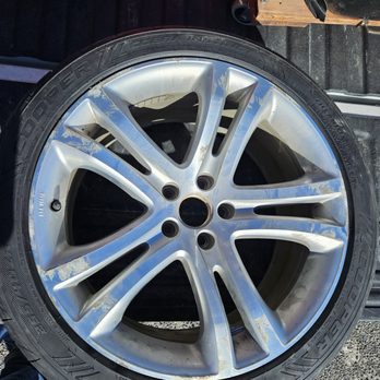 Meyer Wheel Restorations - Wheel & Rim Repair Near Me - Centralia, Illinois Meyer Wheel Restorations - Wheel & Rim Repair Near Me - Centralia, Illinois