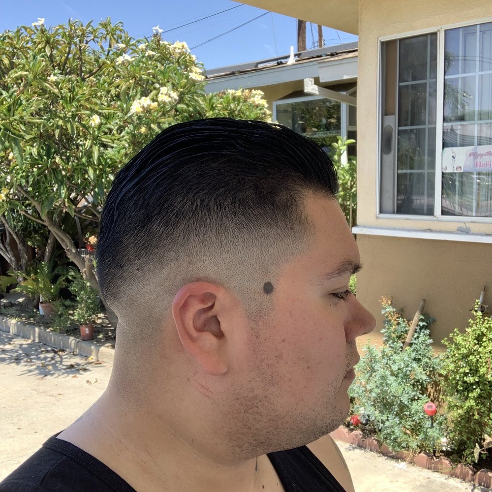 OC Barbers Parlor - Barbers Near Me - Fullerton, California OC Barbers Parlor - Barbers Near Me - Fullerton, California