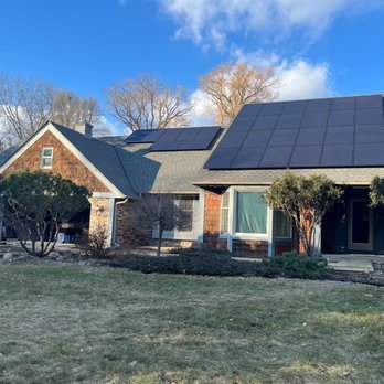 Powerfully Green Solar - Solar Installation Near Me - Minneapolis, Minnesota Powerfully Green Solar - Solar Installation Near Me - Minneapolis, Minnesota