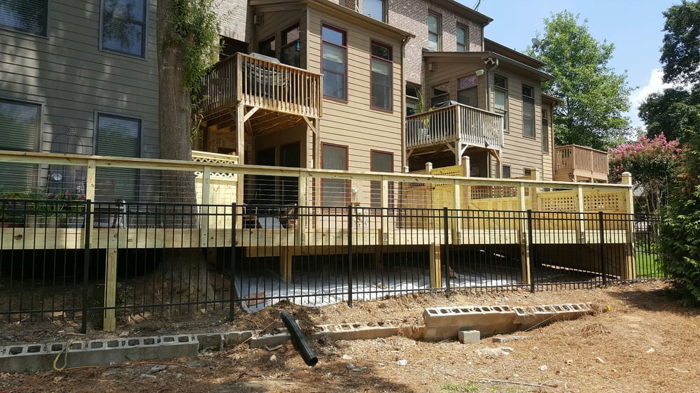 Slide of Romeros Quality Construction