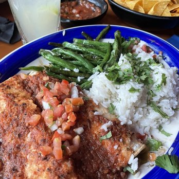 Azul Restaurant - Vegan Enchiladas - Mexican Near Me - Mill Creek, Washington