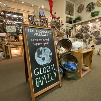 Ten Thousand Villages - Home Decor Near Me - Fort Collins, Colorado Ten Thousand Villages - Home Decor Near Me - Fort Collins, Colorado