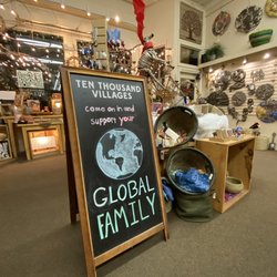 Ten Thousand Villages