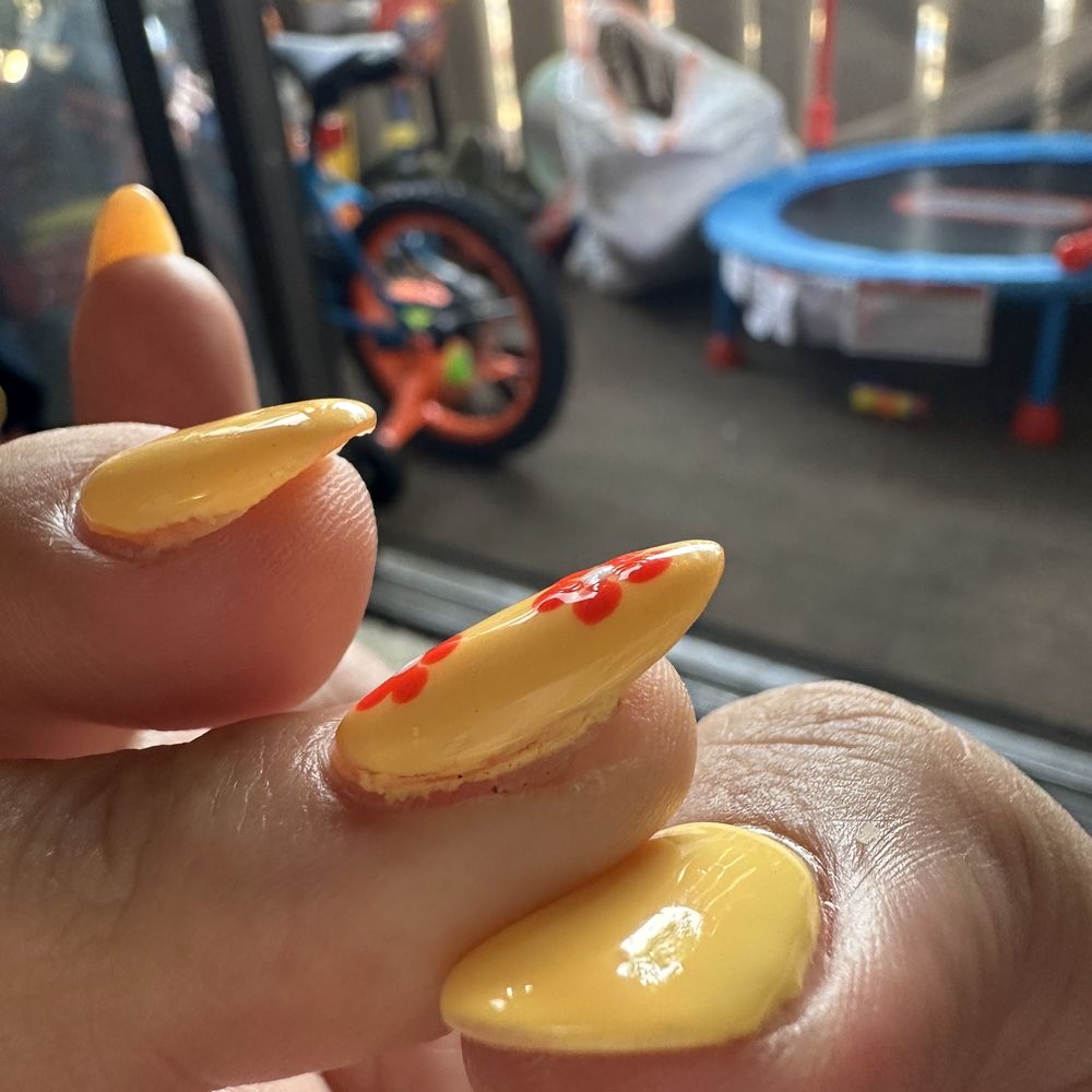 Toe-Riffic Nails Lounge - Nail Salons Near Me - Brea, California Toe-Riffic Nails Lounge - Nail Salons Near Me - Brea, California