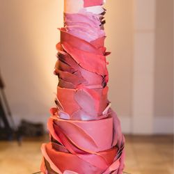 Ma Petite Maison Cake Design