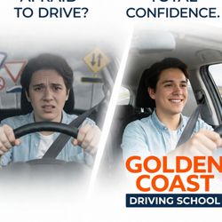 Golden Coast Driving School