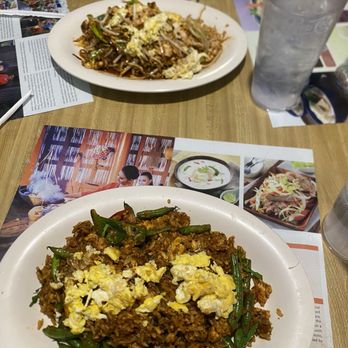 Thai Garden - Pad Prik Khing Fried Rice, Pad Thai - Thai Near Me - Goldsboro, North Carolina Thai Garden - Pad Prik Khing Fried Rice, Pad Thai - Thai Near Me - Goldsboro, North Carolina