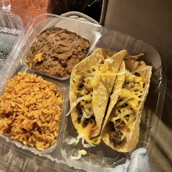 Chuy's - Tex-Mex Near Me - Springfield, Virginia