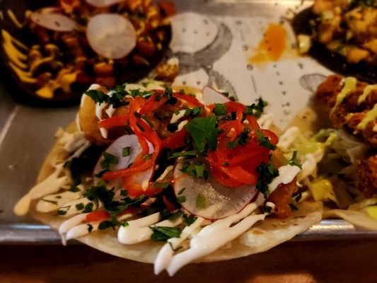 Tacoparty by null