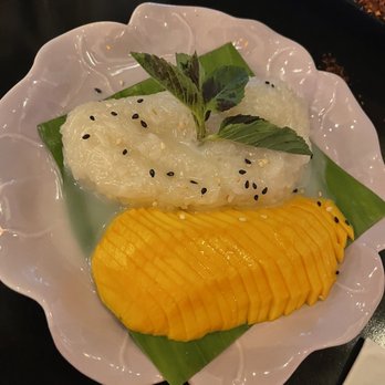 Po Thai Restaurant - Thai Near Me - Playa del Carmen, ROO