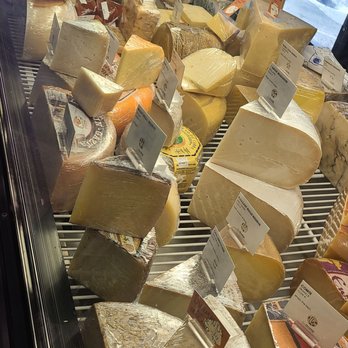 DTLA Cheese Superette - Cheeeese - Cheese Shops Near Me - Los Angeles, California