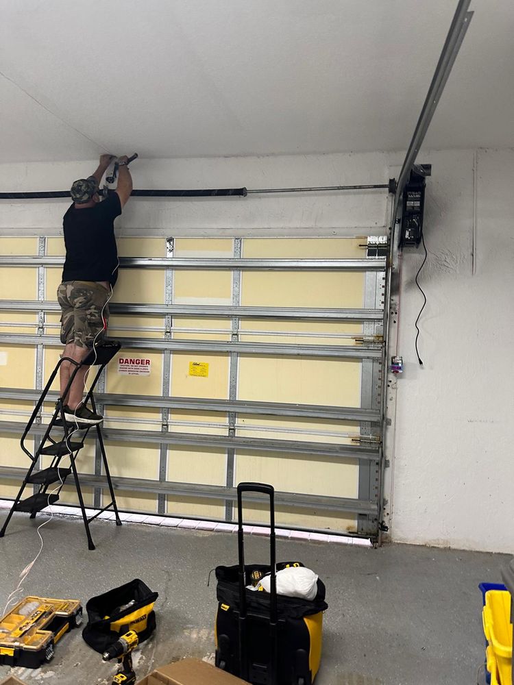 BestServicex Garage Doors - Garage Door Contractor in Doral, FL