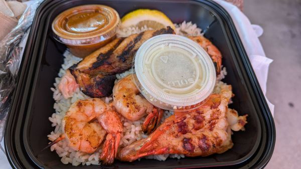 Fisherman's Outlet by null