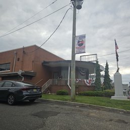Exterior photo of VFW Post 3484 - Saddle Brook, New Jersey Exterior photo of VFW Post 3484 - Saddle Brook, New Jersey