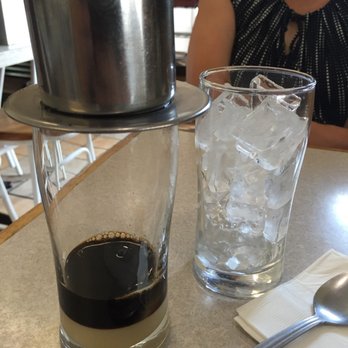 China Chen - traditional Vietnamese coffee - Chinese Near Me - San Jose, California China Chen - traditional Vietnamese coffee - Chinese Near Me - San Jose, California