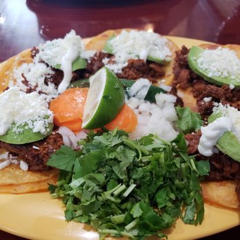Tacos Y Tortas Adrian - Super tacos Adrian.... my favorite! - Mexican Near Me - Brookshire, Texas