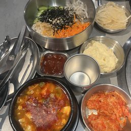 Bibimbap